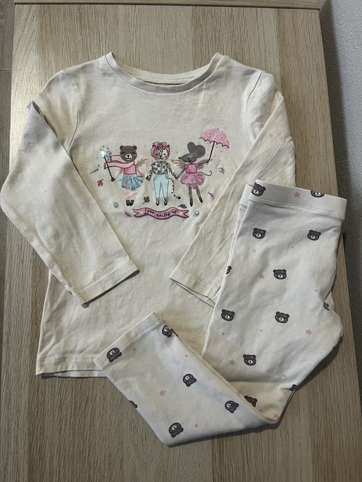 Lot hainute F&F+zara