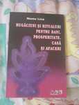 Rugăciuni și ritualuri pentru bani,prosperitate,casa și afaceri -nouă