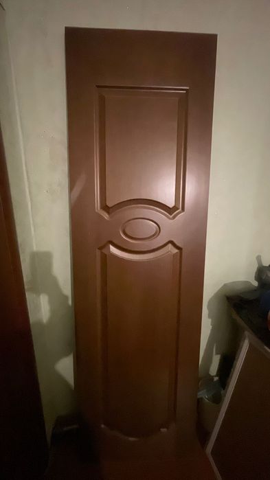 Продам двери новые