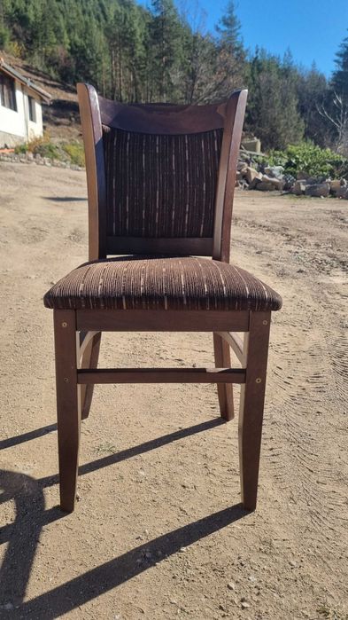 Комплект маса със  4бр. столове 5 бр. Комплекти