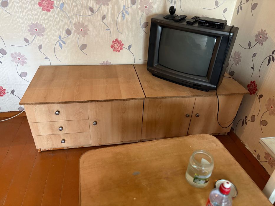 Продам советский телевизор