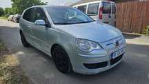 Vw Polo, blue motion, 1.4 tdi
