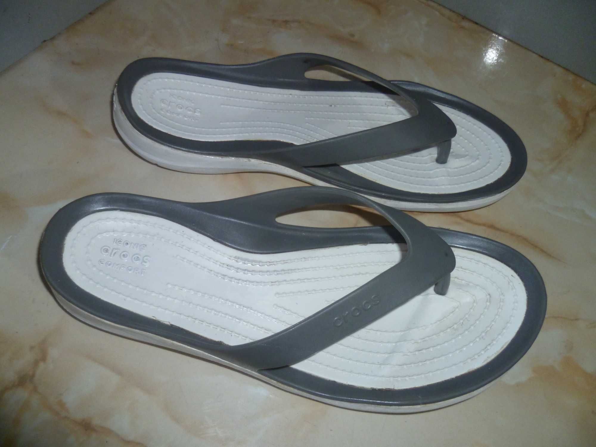 CROCS чехли №38.
