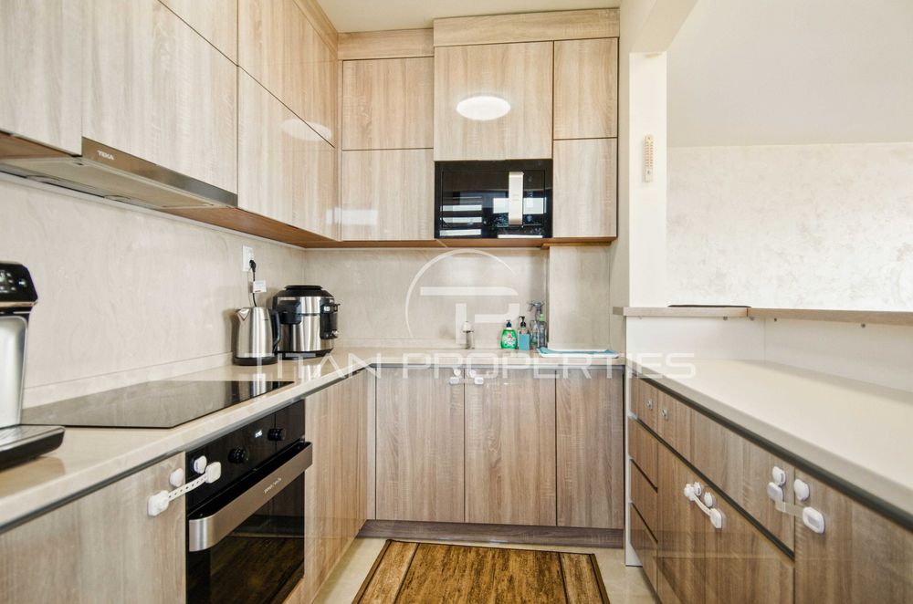 Продава се Тристаен апартамент в Пловдив, Остромила - 126 кв.м за 1508 €/кв.м - Снимка #6
