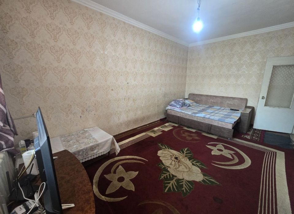 Чиланзар 12 продаётся квартира 2/3/4
