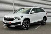 Skoda Kodiaq LED Adaptive / Distronic / Ambient Light / Navi