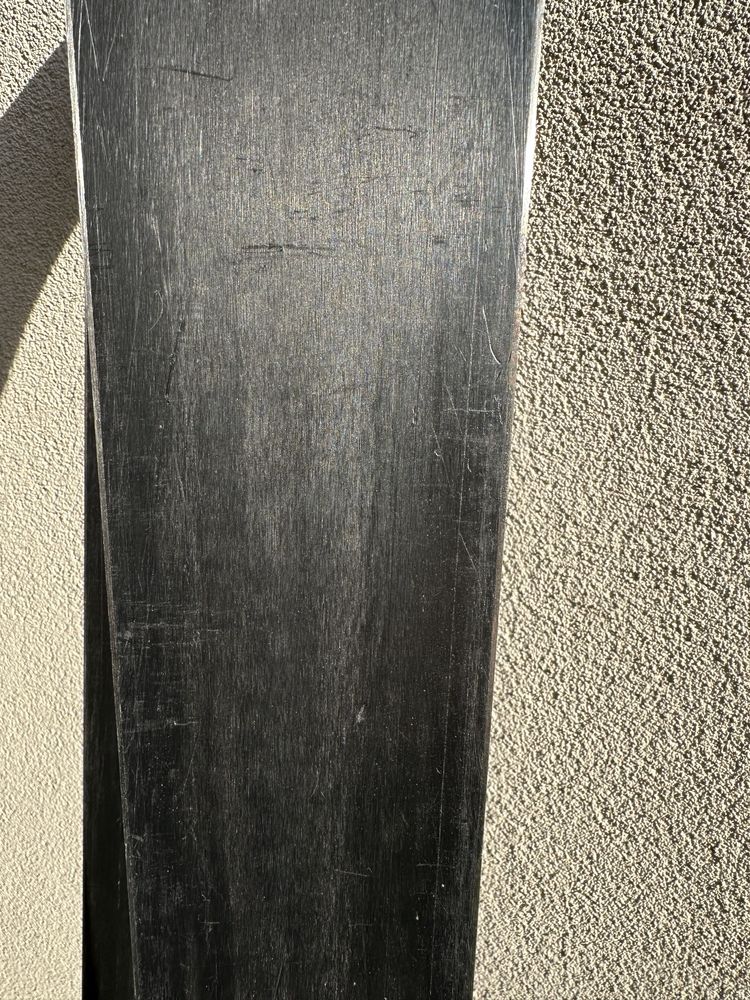 Ски Fischer Hybrid 181