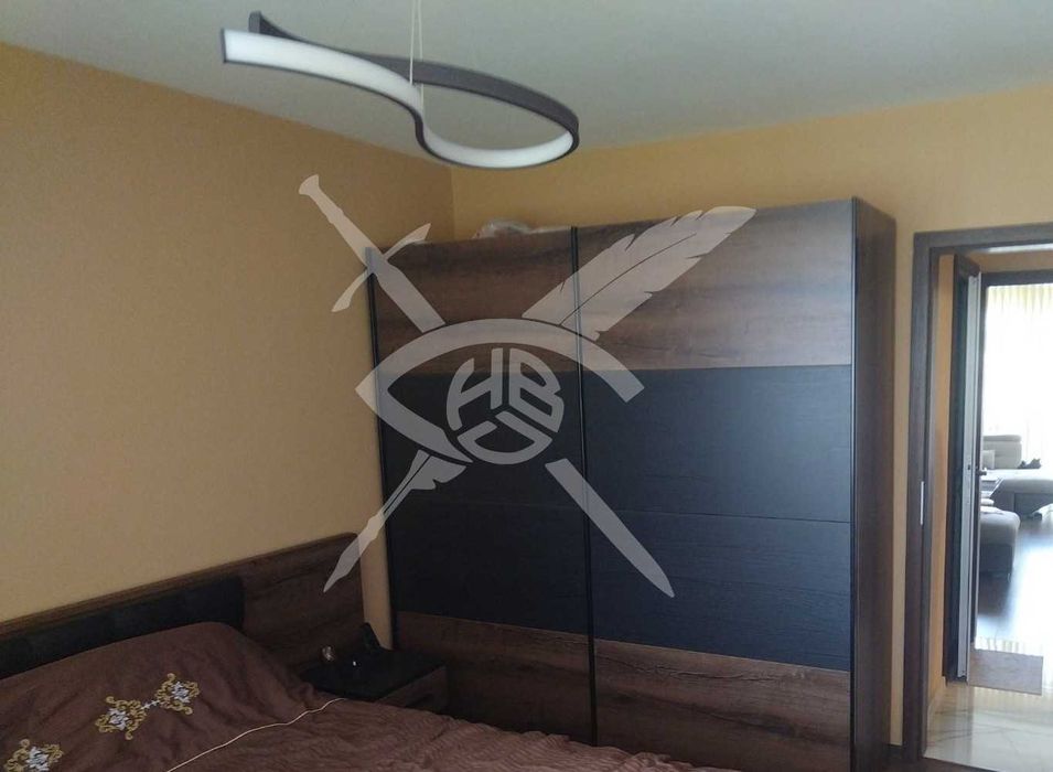 Продава се Тристаен апартамент в София, Оборище - 76 кв.м за 3290 €/кв.м - Снимка #1