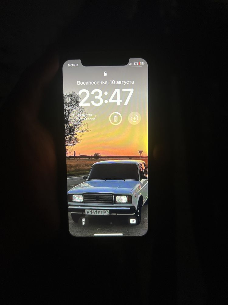 iphone 11 pro x narxida