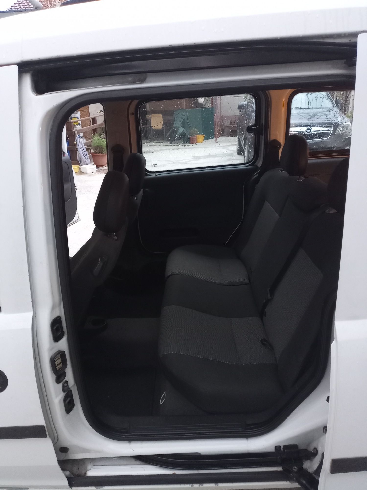 Opel combo din 2006