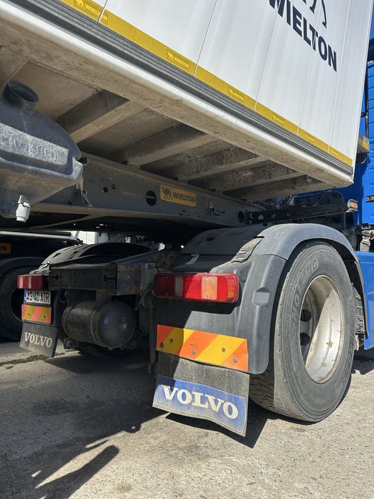 Volvo FH440 2009