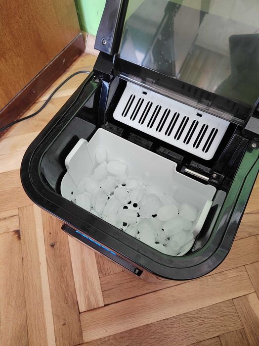 Ледогенератор AREBOS