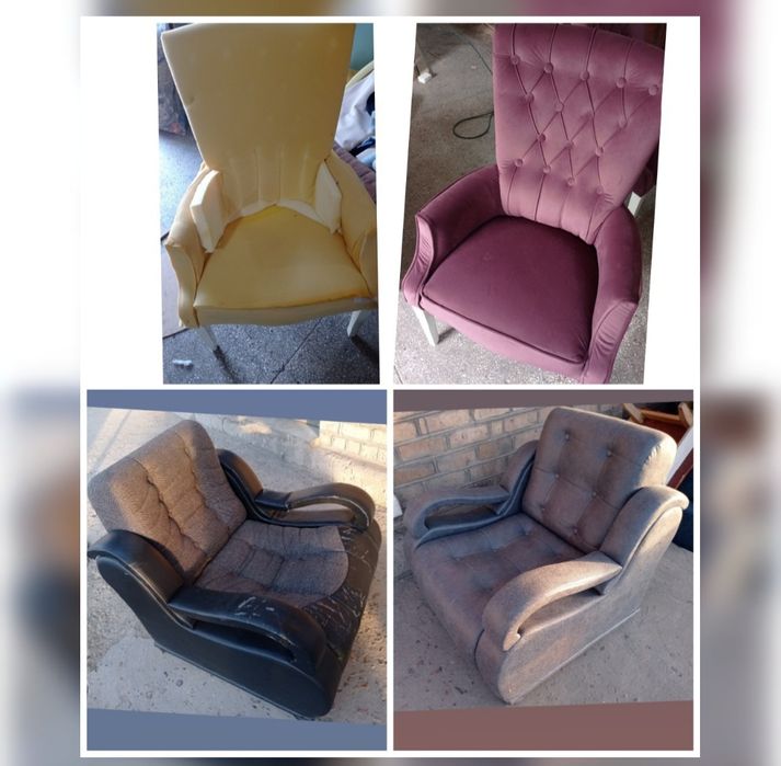 Мебел ремонт сбор разбор мягкий mebel usta remont yumshoq mebel