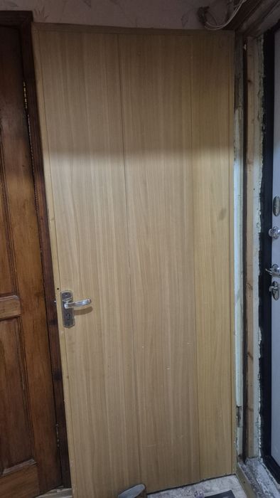Продаётся входная дверь