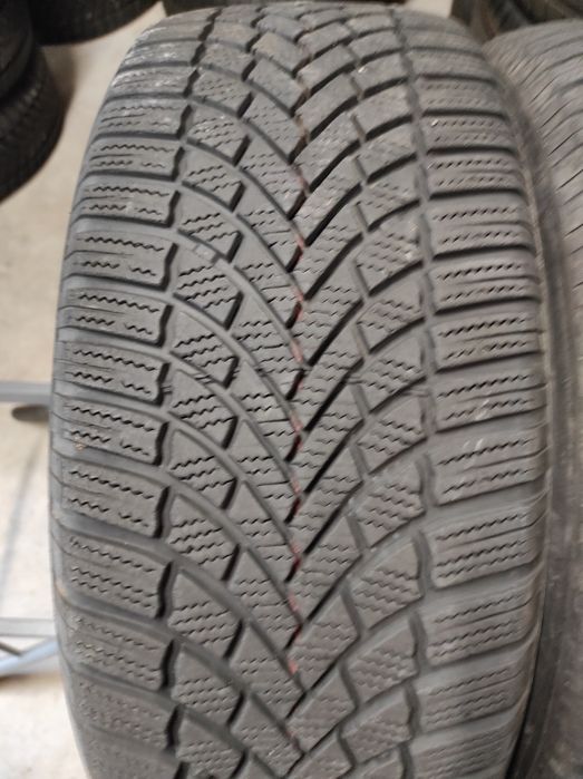 215/55/17 Bridgestone