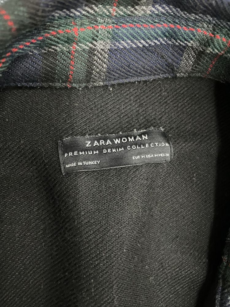 Zara дамска риза