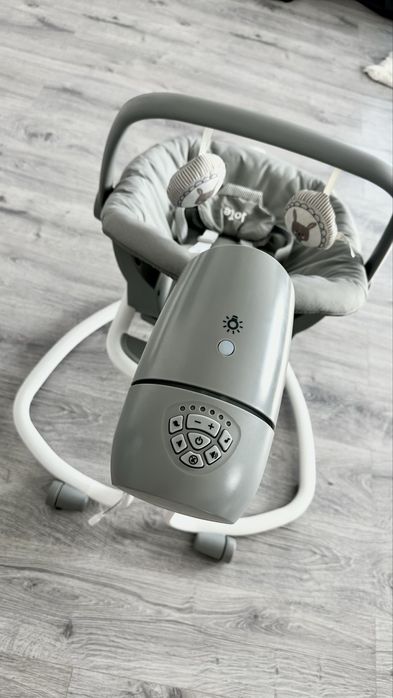 Leagan Joie Serina 3 in 1