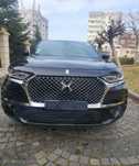 DS Automobiles DS 7 Crossback Automata 1,5 HDI 130 cai Nerulat RO1,