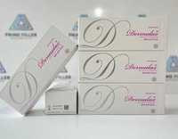 2 x Dermalax Implant Plus + 2 x Dermalax Deep Plus = 6 seringi x 1.1ml