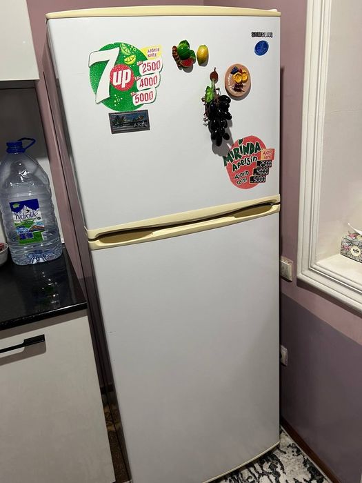 Продаётся холодильник