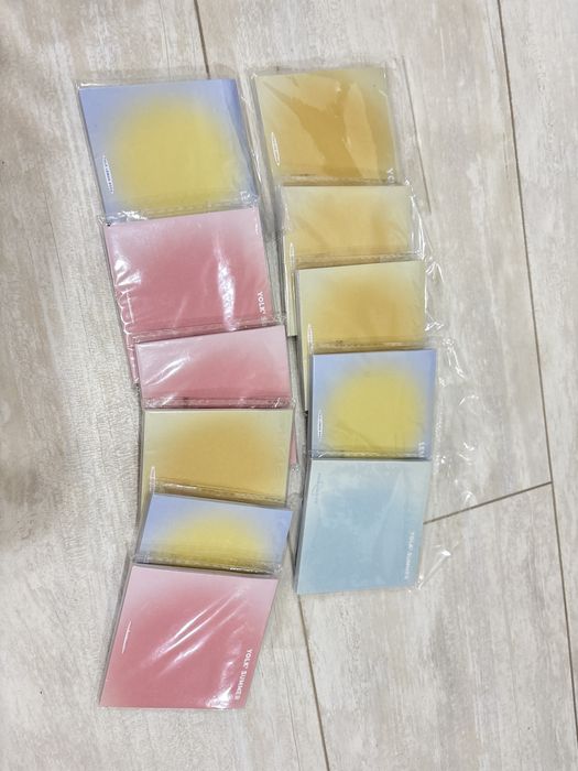 Стикерлер 1 шт 200 тг