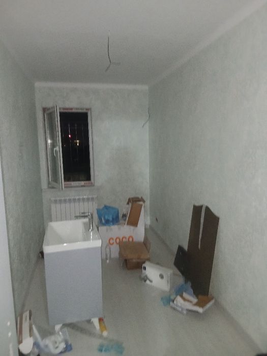 Malyarka santexnika eliktirika 7/24