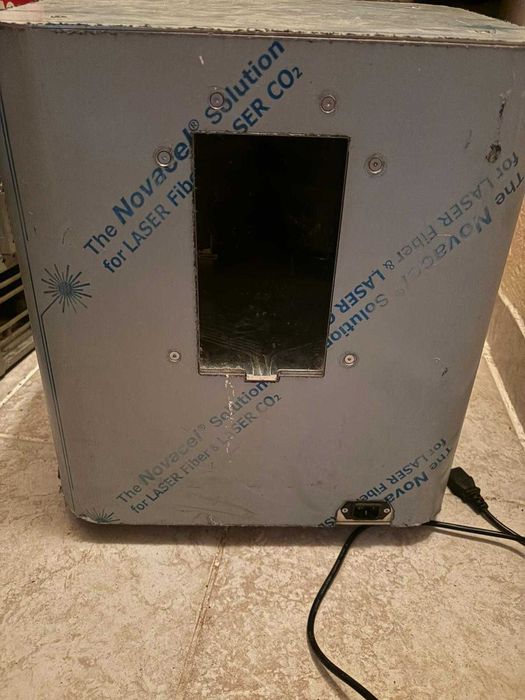 Trimmer taietor vertical canepa profesional 60kg ora