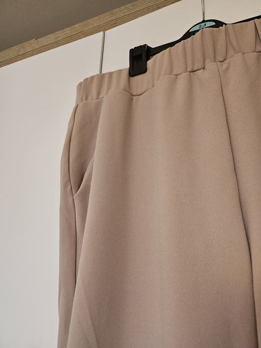 Елегантен панталон xl