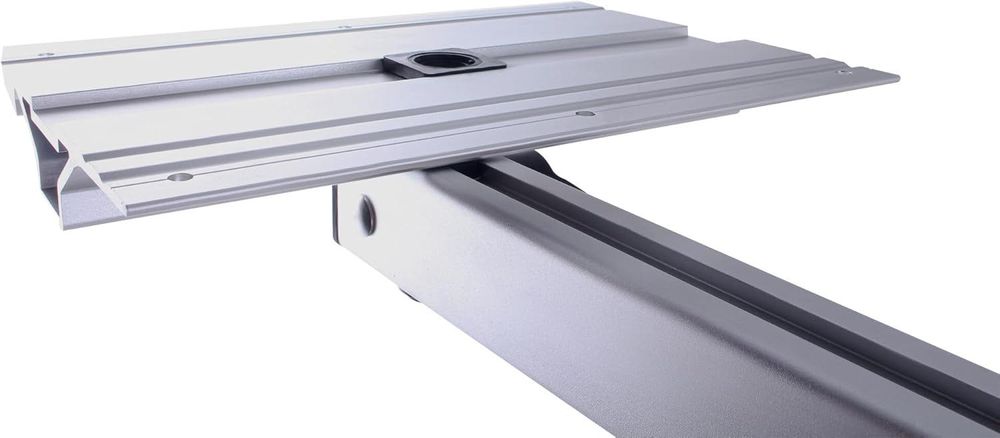 Picior masa din aluminiu, pliabil,rotativ, detasabil pentru rulota