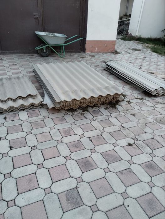 Шифер срочно продам