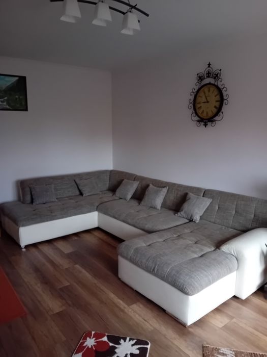 Canapea extensibila