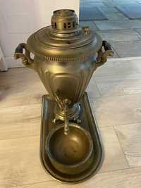 Samovar rusesc Tula