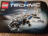 Lego Technics 42020