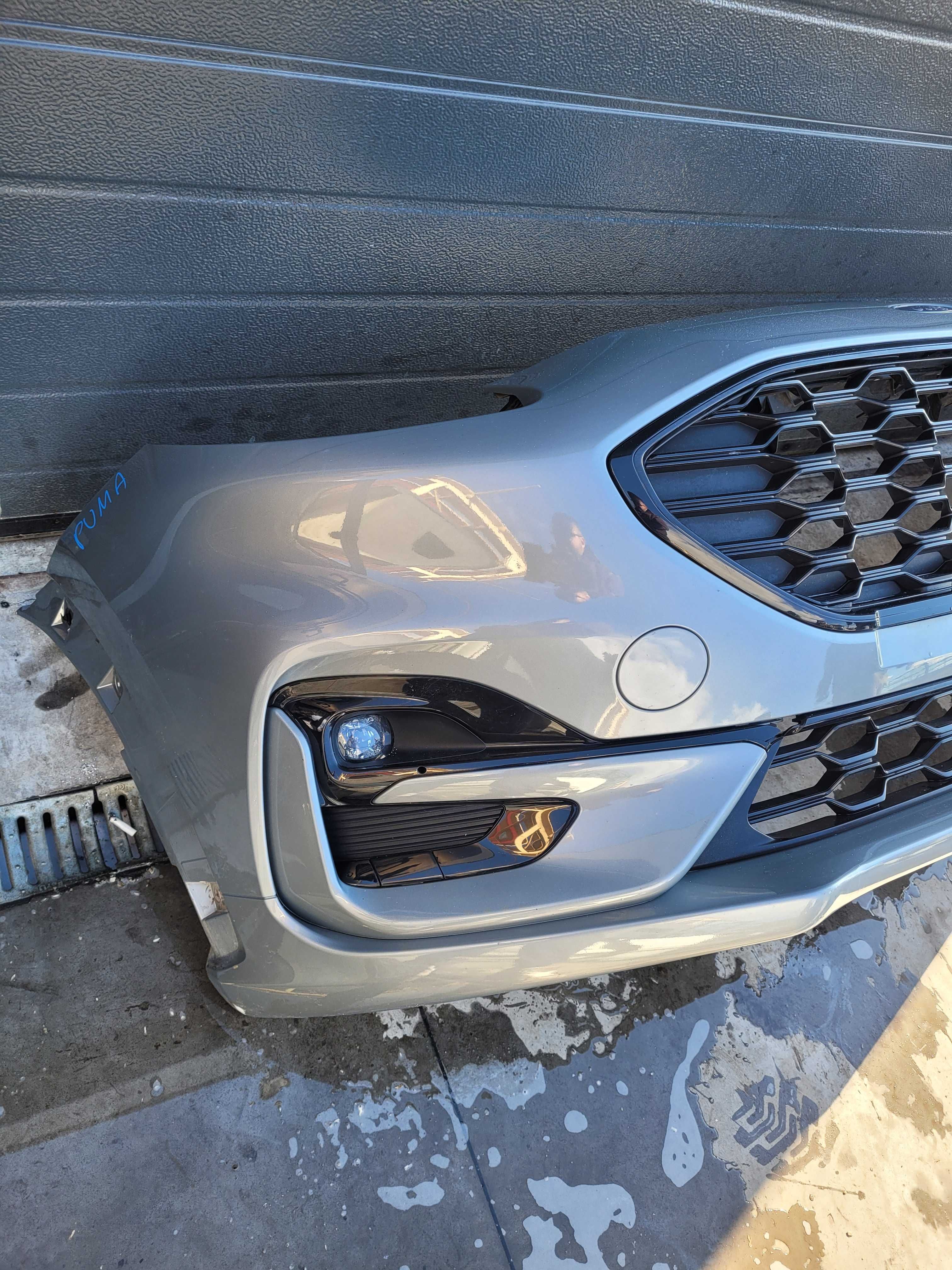 Bara fata Completa Ford Puma ST Line 2020-2024
