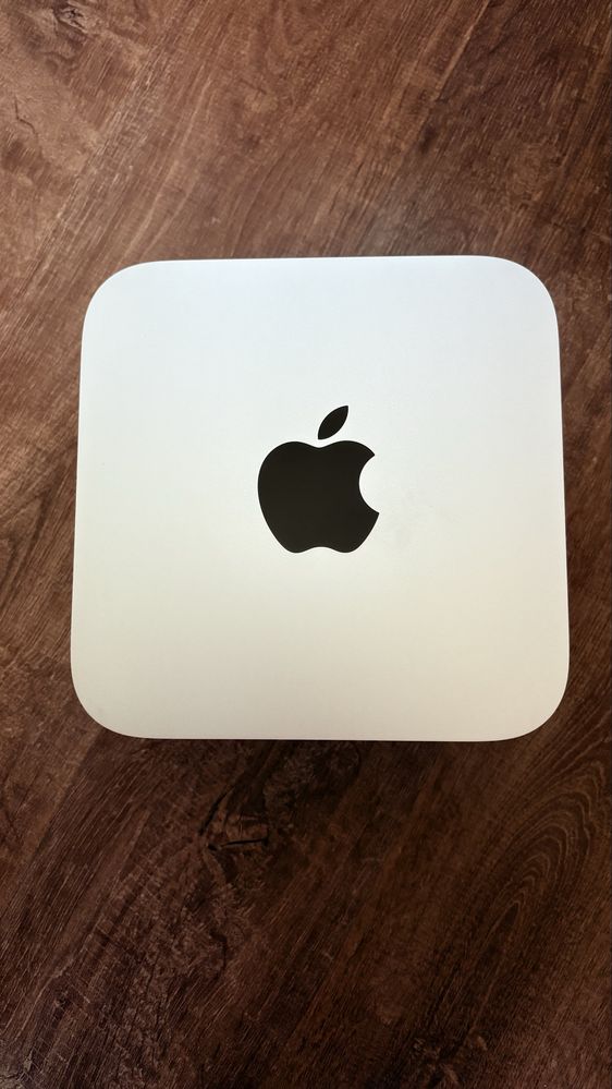 Mac Studio M1 Max 10-core CPU/24-core GPU/32GB Memory/512GB SSD