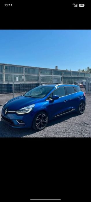 Renault Clio 06.2019 E 6 diesel rate fara avans
