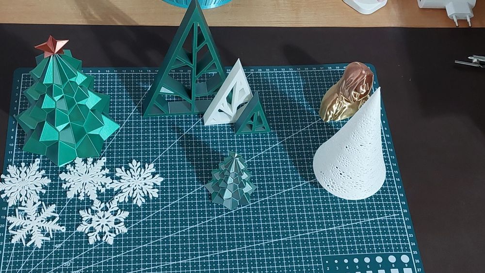 3D Принтиране Гравиране Лазерно