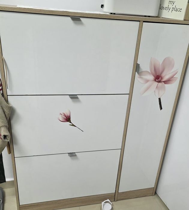 Dulap încălțăminte din Mdf