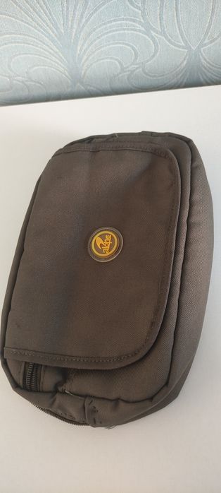 Продам термо сумку для бутылочки