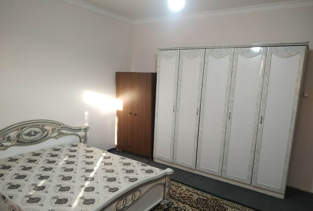 Сурочна аренда квартира бектемирский район водник оилага