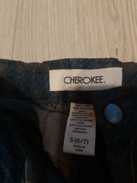 Детски ски панталон