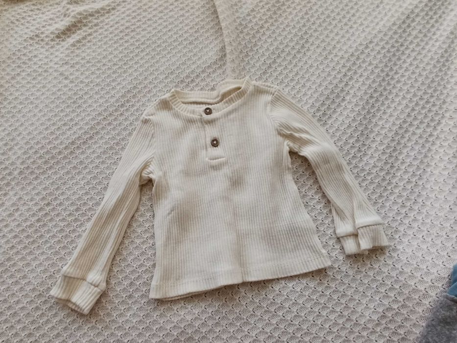 Лот детски дрешки, 9-18 мес