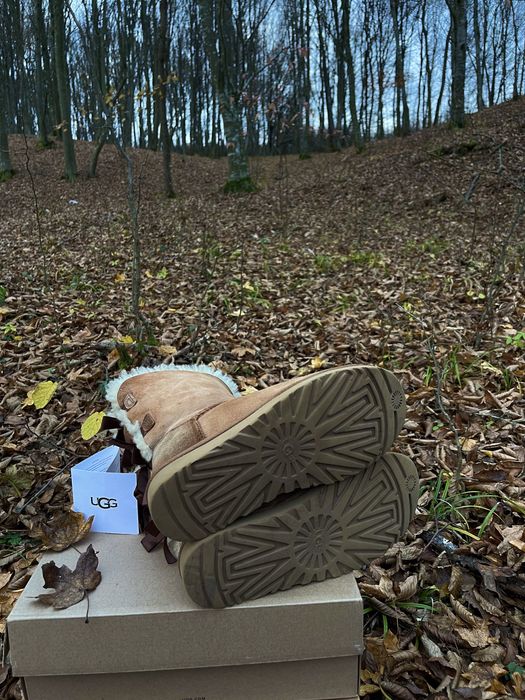 Ugg originale marime 38