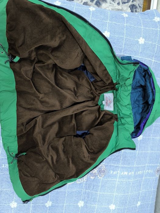 Продается куртка