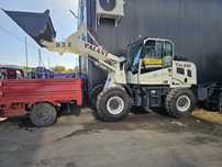 Погрузчик Talant ZL 932