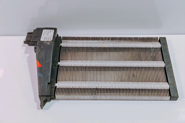 Radiator Incalzire  Rezistenta electrica 1K0963235D Volkswagen VW Gol