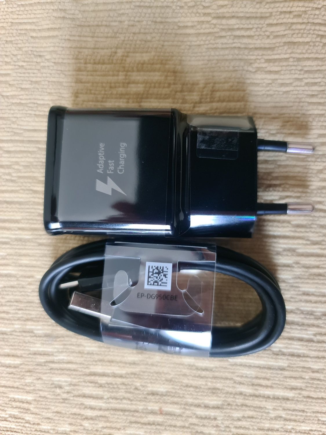 Incarcator retea Samsung fast charge original nou s10 s9 s8 etc.