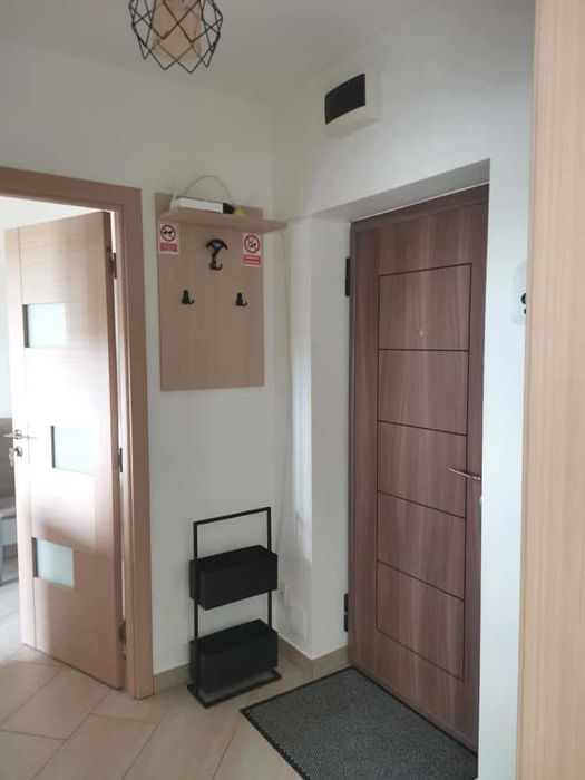 Închiriez apartament 1 cameră decomandat, 57 mp, zona 1 Mai