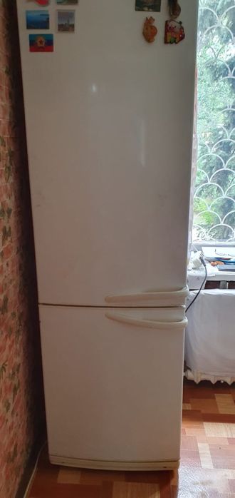 Холодильник Минск атлант