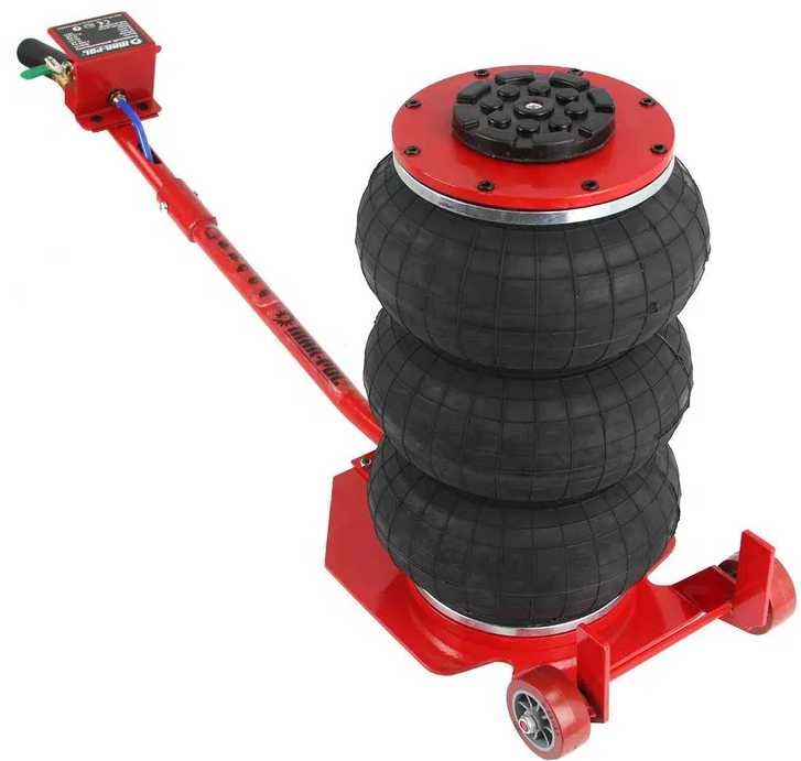 Крик балон 3.5т - Marpol  Пневаметичен крик